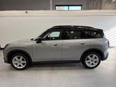 Thumbnail of 2025 Melting Silver III Metallic MINI Countryman