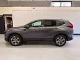 Thumbnail of 2019 Modern Steel Honda CR-V
