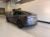 Thumbnail of 2023 Gray Tesla Model Y