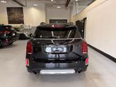 Thumbnail of 2022 Midnight Black Metallic MINI Countryman