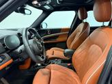 Thumbnail of 2022 Midnight Black Metallic MINI Countryman