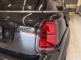 Thumbnail of 2022 Midnight Black Metallic MINI Countryman