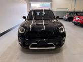Thumbnail of 2022 Midnight Black Metallic MINI Countryman