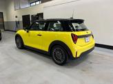 Thumbnail of 2025 Sunny Side Yellow MINI Hardtop