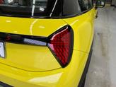 Thumbnail of 2025 Sunny Side Yellow MINI Hardtop