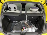 Thumbnail of 2025 Sunny Side Yellow MINI Hardtop