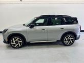 Thumbnail of 2025 Melting Silver III Metallic MINI Countryman