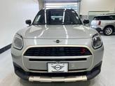 Thumbnail of 2025 Melting Silver III Metallic MINI Countryman