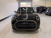 Thumbnail of 2025 Midnight Black II Metallic MINI Hardtop
