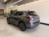 Thumbnail of 2022 Machine Gray Metallic Mazda CX-5