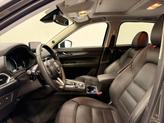 Thumbnail of 2022 Machine Gray Metallic Mazda CX-5