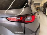 Thumbnail of 2022 Machine Gray Metallic Mazda CX-5