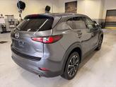 Thumbnail of 2022 Machine Gray Metallic Mazda CX-5