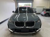 Thumbnail of 2023 Green BMW X1