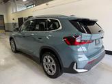 Thumbnail of 2023 Green BMW X1
