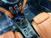 Thumbnail of 2023 Moonwalk Grey Metallic MINI Countryman