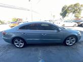 Thumbnail of 2013 Iron Gray Metallic Volkswagen CC