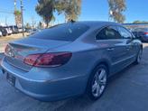 Thumbnail of 2013 Iron Gray Metallic Volkswagen CC