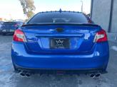 Thumbnail of 2016 WR Blue Pearl Subaru WRX