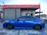 Thumbnail of 2016 WR Blue Pearl Subaru WRX