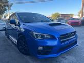 Thumbnail of 2016 WR Blue Pearl Subaru WRX