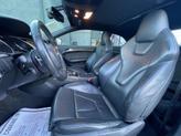 Thumbnail of 2012 Monsoon Gray Metallic Audi S5