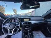 Thumbnail of 2014 Black Mercedes-Benz C-Class