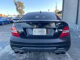 Thumbnail of 2014 Black Mercedes-Benz C-Class