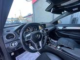 Thumbnail of 2014 Black Mercedes-Benz C-Class