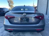 Thumbnail of 2020 Vesuvio Gray Metallic Alfa Romeo Giulia