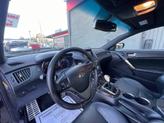 Thumbnail of 2013 Black Noir Pearl Hyundai Genesis Coupe