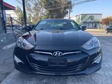 Thumbnail of 2013 Black Noir Pearl Hyundai Genesis Coupe