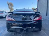 Thumbnail of 2013 Black Noir Pearl Hyundai Genesis Coupe