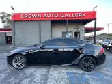 Thumbnail of 2014 Obsidian Lexus IS 250