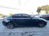 Thumbnail of 2014 Obsidian Lexus IS 250