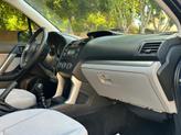 Thumbnail of 2014 Marine Blue Pearl Subaru Forester
