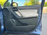 Thumbnail of 2014 Marine Blue Pearl Subaru Forester