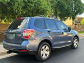 Thumbnail of 2014 Marine Blue Pearl Subaru Forester