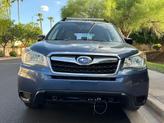 Thumbnail of 2014 Marine Blue Pearl Subaru Forester