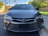 Thumbnail of 2015 Predawn Gray Mica Toyota Camry