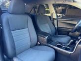 Thumbnail of 2015 Predawn Gray Mica Toyota Camry