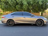 Thumbnail of 2015 Predawn Gray Mica Toyota Camry