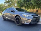 Thumbnail of 2015 Predawn Gray Mica Toyota Camry