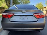 Thumbnail of 2015 Predawn Gray Mica Toyota Camry