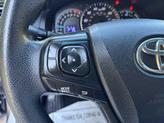 Thumbnail of 2015 Predawn Gray Mica Toyota Camry