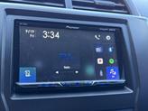 Thumbnail of 2015 Predawn Gray Mica Toyota Camry