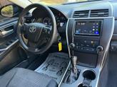 Thumbnail of 2015 Predawn Gray Mica Toyota Camry