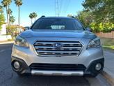Thumbnail of 2017 Ice Silver Metallic Subaru Outback