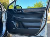 Thumbnail of 2017 Ice Silver Metallic Subaru Outback