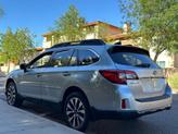Thumbnail of 2017 Ice Silver Metallic Subaru Outback